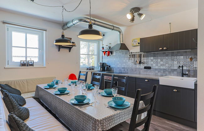 Modern Apartment Near Ski Area in Brixen im Thale - Foto 49