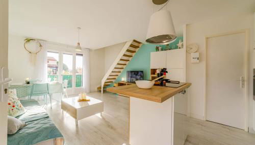 Évasion à Carqueiranne - Animal ok & terrasse - Foto 3