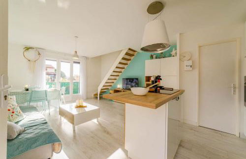 Évasion à Carqueiranne - Animal ok & terrasse - Foto 3