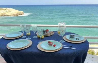 Increíble balcón al Mediterráneo, acceso a Playa - Foto 27