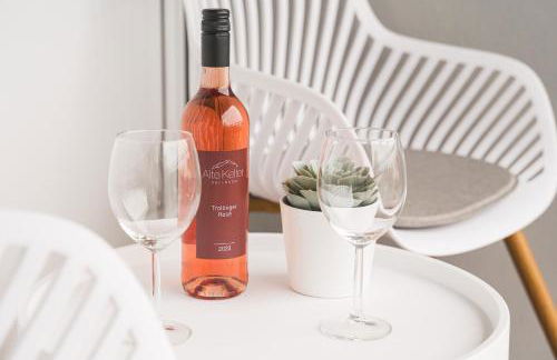 Wohlfühl-Apartment I Zentral I Balkon I Küche - Foto 23