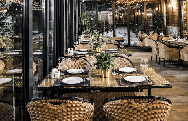 Gudauri Hills ApartHotel - Foto 40