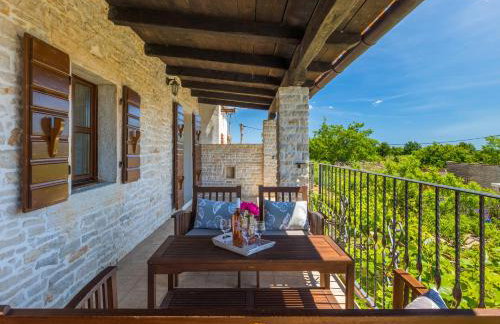 Villa Paulina -an authentic sense of Istrian life - Photo 66