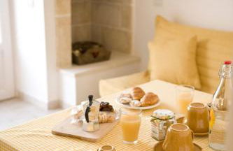 Masseria Bianca di Puglia - Foto 20