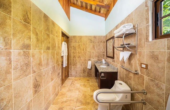 Bungalows Punta Uva - Foto 43