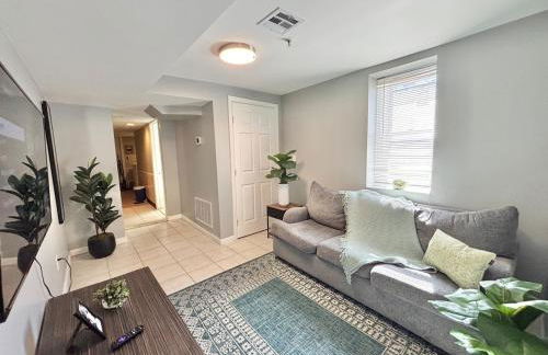 FREE Parking Cozy 2 Bedroom unit near NYC - Foto 1