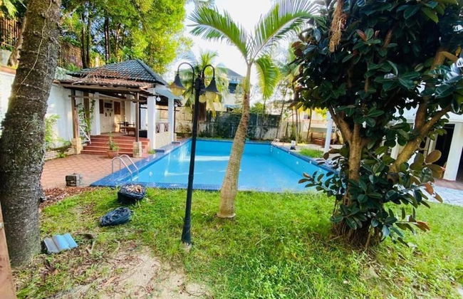 Seremban Grande Villa by uBook - Foto 20