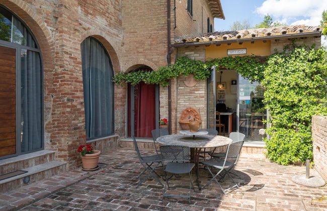 Il Palazzetto - Foto 3