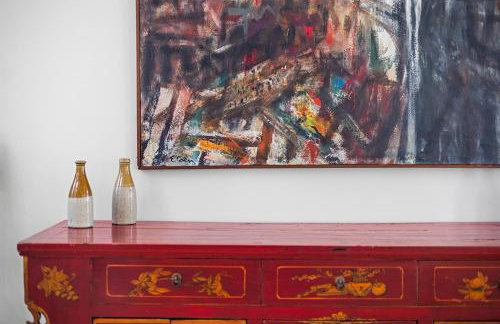 Berrywood Farmhouse - Foto 14