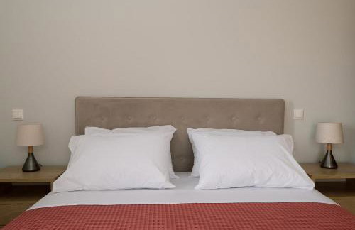 Vasilopoulos Residences - Apartments Ioni & Neso, Eliana & Melanthia - Foto 38