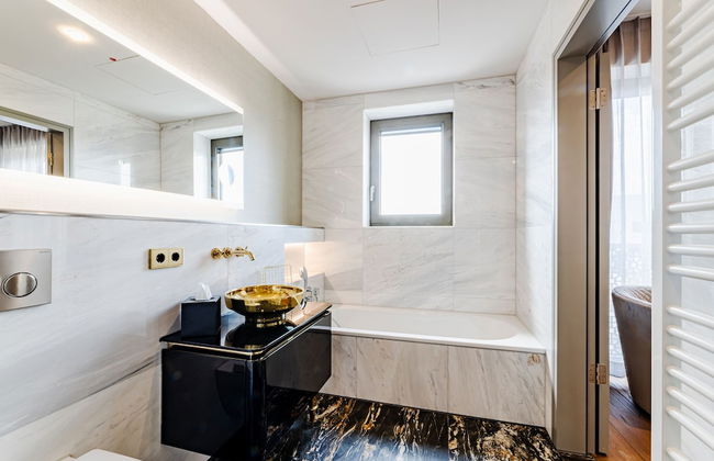 Fourty Three Luxury Serviced Apartments - Foto 75