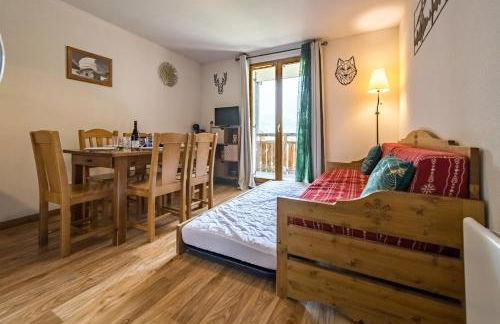 Apartment for 4 to 6 people in Albiez - Foto 17