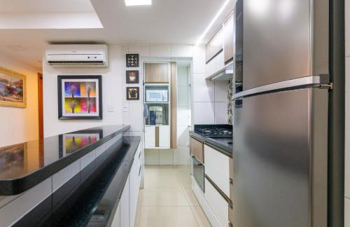 GUARAJUBA Condomínio PARAÍSO DOS CORAIS BEACH RESORT 132 - Foto 60