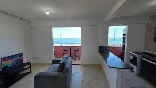 Apartamento Cantinho do Mar - Foto 1