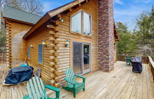 Mooseleuk Lodge - Foto 32