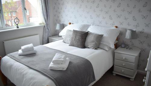 Bewick Crescent Serviced Accomodation - Foto 2