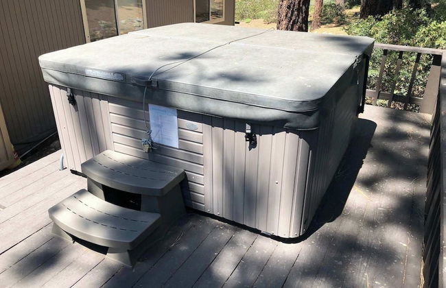 Prima Del Norte - Hot Tub, Pool Table, Arcade Game! - Foto 36