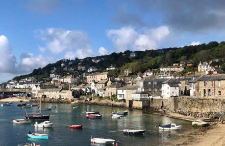 Janies Cottage~ Mousehole~Eclectic Interiors & Vintage Charm - Photo 20