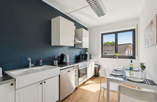 Moderne Monteursunterkunft - Foto 20