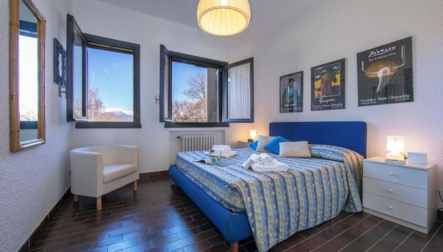 Residenza La Parusciola Pool and Relax - Foto 3, Quarto