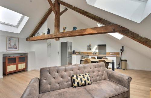 Le repaire du 3e - Foto 1