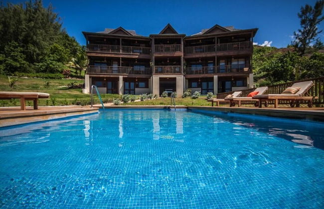 Santosha Barbados - Foto 28