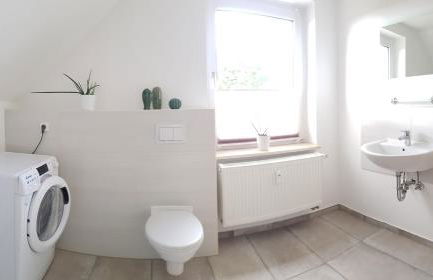 Ferienwohnung Schöne Aussicht - Foto 4