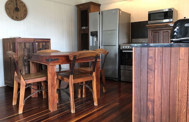 Five 3 Five - The Beachside Barracks - Foto 22