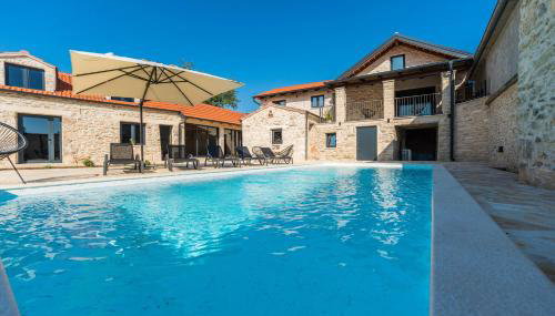 Luxury Villa Cortile - Foto 4