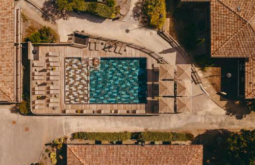Domaine du Ferret Restaurant & Spa - Foto 53