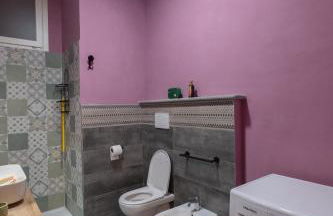 Casa Monet 90 wifi-parking - Foto 8