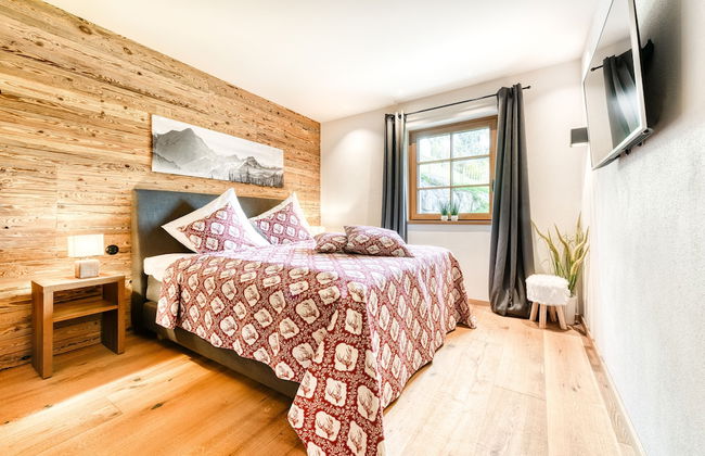 Chalet GM by A-Appartements - Foto 3