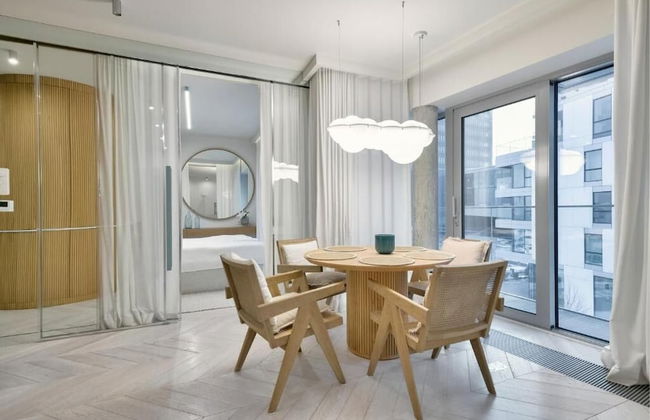 Dom & House - Yacht Park Gdynia - Foto 14