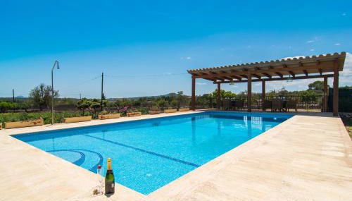 Villa Darder , Sa garriga - Foto 2