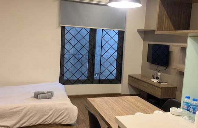 Unique Serviced Apartment - Foto 5