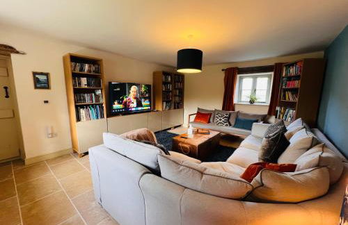 Peace & Tranquillity - Breathe Nature & Star Gaze - Photo 9