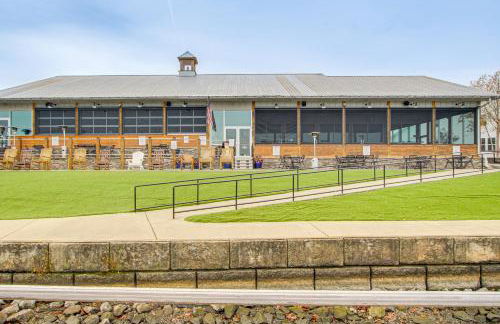 Lake Greenwood Getaway with Docks and Waterfront Views - Foto 37