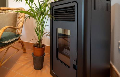 Apartamento para pareja, Finca Contrabando. Sanlucar del Guadiana - Foto 46