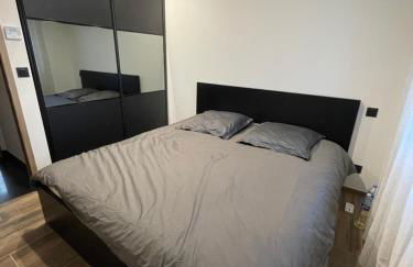 Maison 8 personnes avec piscine et jacuzzi - Foto 18