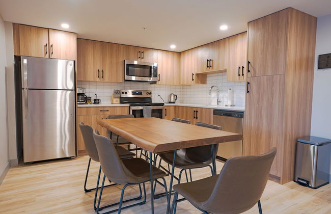 Basecamp Suites Banff - Photo 27