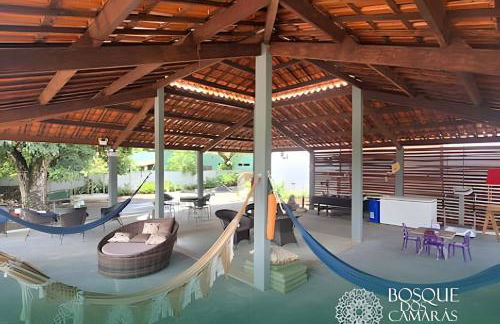 Refugio Aldeia dos Camarás - Foto 61