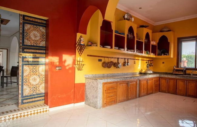 Villa Familiale De 5 Chambres Avec Piscine - Foto 21