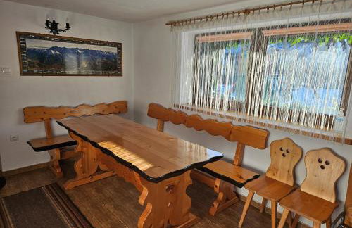 Apartamenty Cicha Dolina - Foto 34