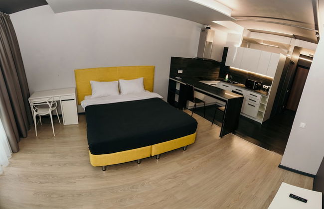 Apartservice Navigator - Photo 1