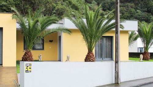 Waterfall House - Photo 2, Garden, Garden view