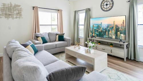 Spacious 4BR Home Perfect for Families - Foto 2