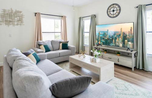 Spacious 4BR Home Perfect for Families - Foto 2