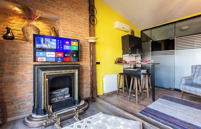 Ali Pasha Apartment - Foto 59