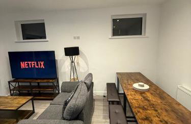 5 bedroom house in petts wood - Foto 33