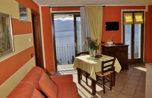 CasAle Fe-Wo - Appartamenti con vista Lago - Foto 55